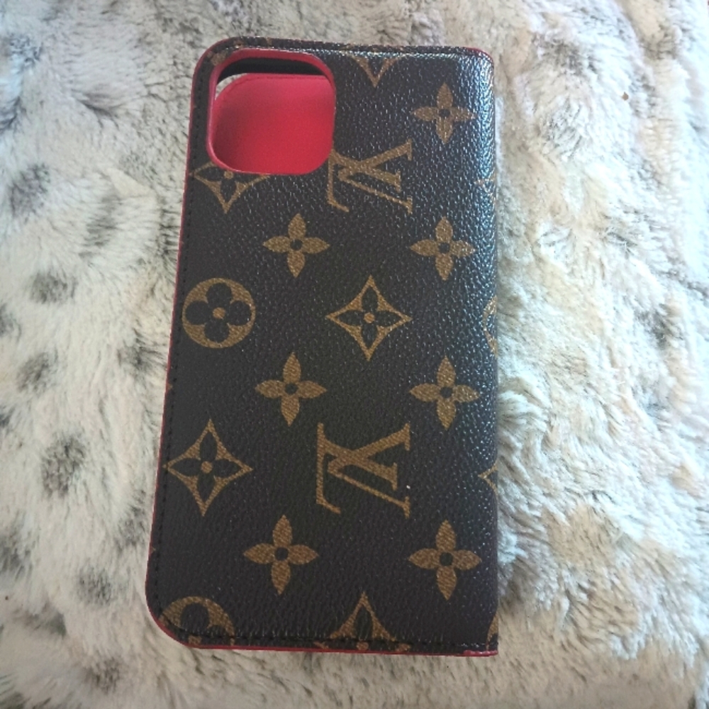 Louis Vuitton Phone Case